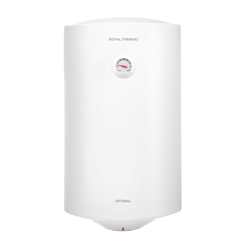 Водонагреватель электрический накопительный 2 кВт Royal Thermo RWH 50 Optimal - фото 2