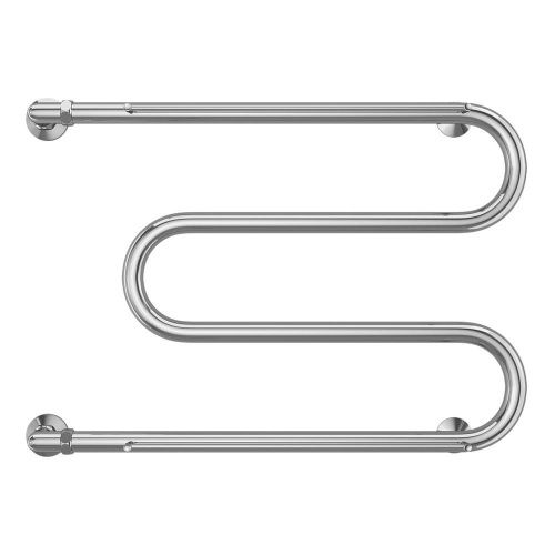 Полотенцесушитель Terminus 4620768880353 70х53 водяной хром - фото 2