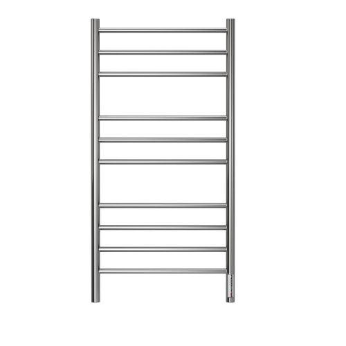 Полотенцесушитель Terminus 4670078544360 53х105 электрический хром - фото 2