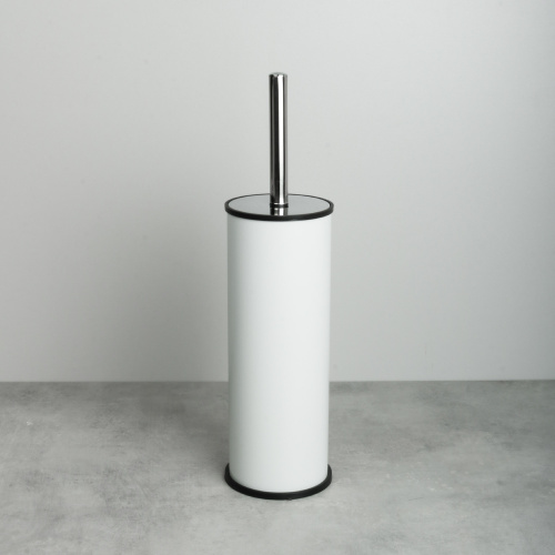 Ершик для унитаза Fixsen Horeca FX-34013W - фото 2