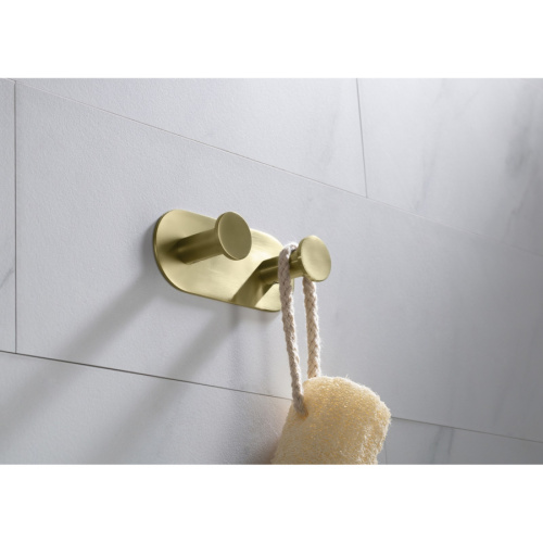 Вешалка 2 крючка Timo Saona 13014/17 - фото 3