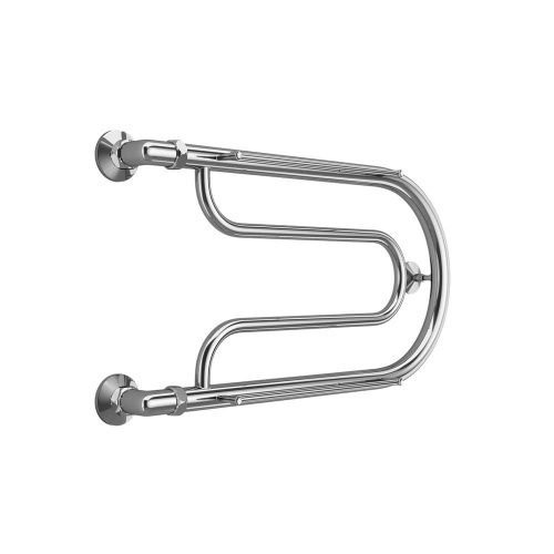 Полотенцесушитель Terminus 4620768881244 60х35 водяной хром - фото 4