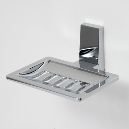 Мыльница WasserKRAFT 6069 - фото 2