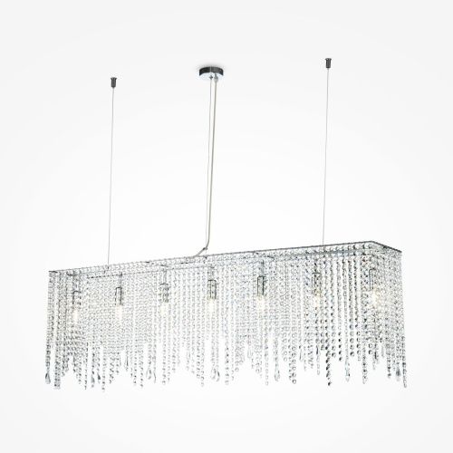 Светильник подвесной Maytoni Empress Modern DIA002PL-07CH - фото 2
