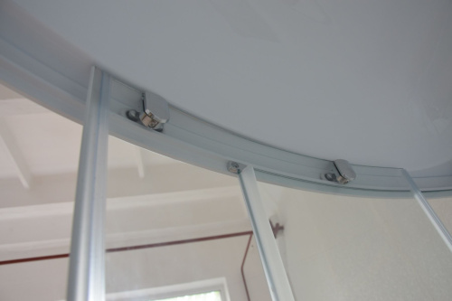 Душевой бокс Royal Bath ALP RB150ALP-T-R 150х100 - фото 5