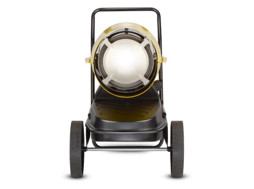 Тепловая пушка Ballu BHDP-30 - фото 2