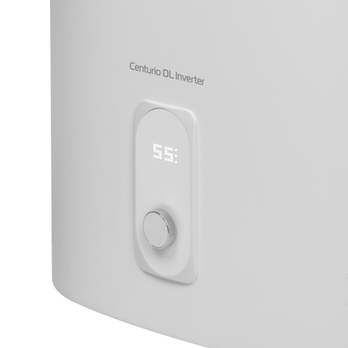 Водонагреватель электрический накопительный 2 кВт Royal Thermo RWH 30 Centurio DL Inverter - фото 4