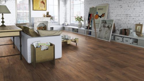 Ламинат Tarkett Ballet 833 Раймонда Т079448 толщина 0,8 см 33 класс 1292х194 - фото 4