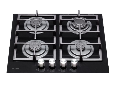 Варочная панель Graude Comfort GS 60.1 S - фото 2
