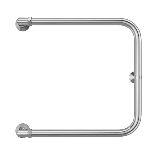 Полотенцесушитель Terminus 4620768881374 50х53 водяной хром - фото 2