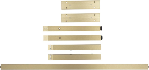 Ножки для мебели Allen Brau Reality 1.320A15.03 - фото 2