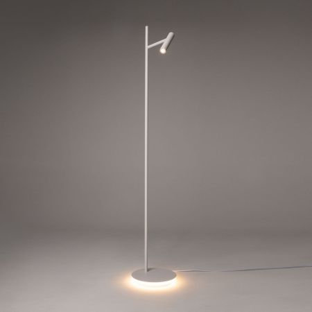 Торшер Maytoni Estudo Z010FL-L8W3K