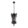 Уличный подвесной светильник Loft It Tremezzo 100019P BS
