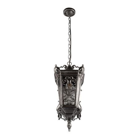 Уличный подвесной светильник Loft It Tremezzo 100019P BS