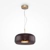 Светильник подвесной Maytoni Madmen Modern MOD127PL-L6BR