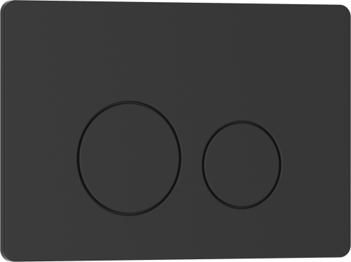 Комплект сантехническая инсталляция с клавишей смыва Iberica Blanca INOX-O IB001.812 - фото 5