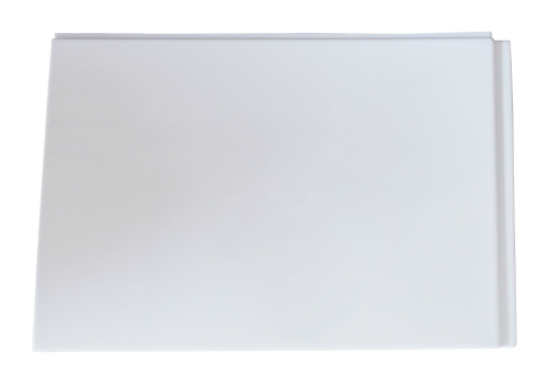 Экран для ванны Royal Bath FATO RB326100PB-L