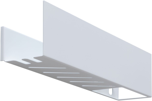 Полка в ванную комнату Aquanet Магнум 00302232 - фото 4