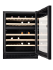 Винный шкаф встраиваемый Graude Comfort FWK 80.2