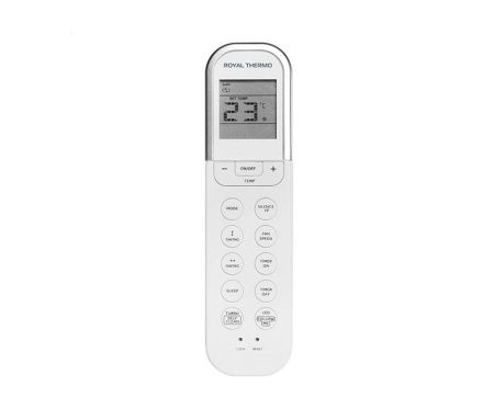 Настенный кондиционер Royal Thermo Siena DC RTSI-07HN8