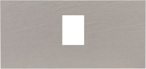 Столешница Allen Brau Infinity 1.21012.B-S 100х46 накладная цвет бежевый - фото 3