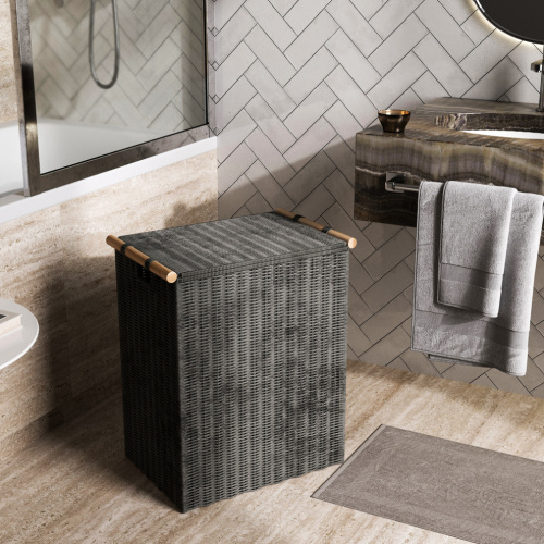 Корзина WasserKRAFT WB-330-L - фото 2