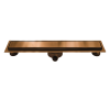 Душевой лоток AltroBagno Livello AltroBagnoLivello071238BC