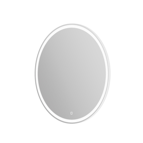 Зеркало в ванную BelBagno SPC-RNG-700-LED-TCH 70х70 - фото 2
