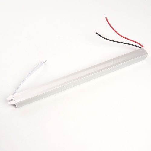 Трансформатор для светодиодной ленты Feron LB001 48013 - фото 5
