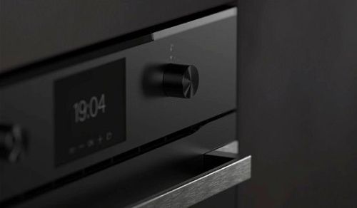 Духовой шкаф с микроволнами Kuppersbusch CBM 6330.0 KSM6 - фото 3