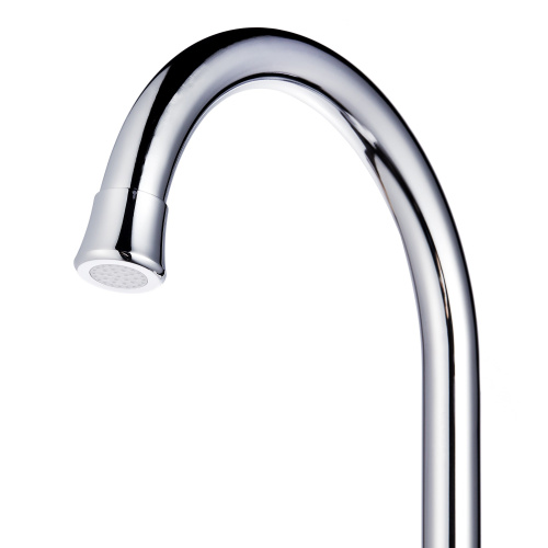 Водонагреватель электрический проточный 3 кВт Royal Thermo QuickTap (White) - фото 4