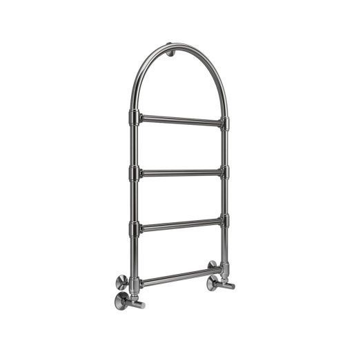 Полотенцесушитель Terminus 4620768885044 54х93 водяной хром - фото 4