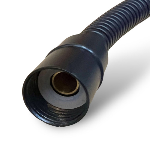 Шланг для душа Bond BH150E88 черный матовый - фото 2