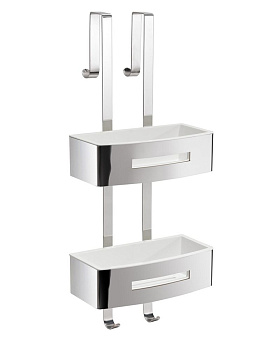 Решетка в ванную комнату Gedy 7719(23)