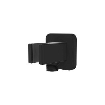 Держатель для душа Vincea VSC-32MB черный