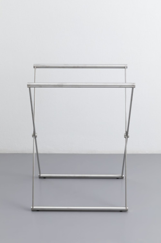 Рамка от корзины для белья Allen Brau Priority 6.32001-BS - фото 5