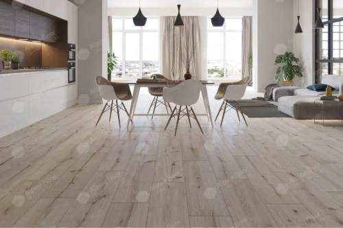 Ламинат Arteo Arteo 8 M WR 62760 Дуб Ордос толщина 0.8 см 33 класс 1285х192 - фото 2