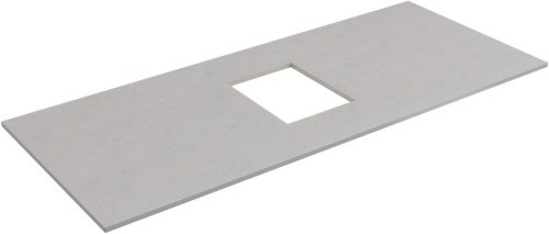 Столешница Allen Brau Priority 1.31011.B 96х41 накладная цвет бежевый