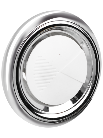 Душевая кабина River DUNAY 90/44 TH (10000001249) 90х90 четверть круга с крышей ориентация универсальная