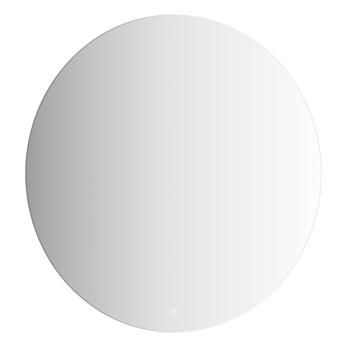 Зеркало в ванную Defesto OPTI DF 2856S 90х90 - фото 3