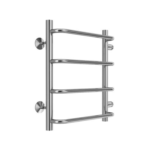 Полотенцесушитель Terminus 4670078530301 48х50 водяной хром - фото 4