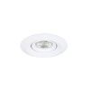 Светильник встраиваемый Arte Lamp Mira Mini (Мира Мини) A2762PL-1WH