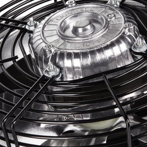 Тепловая пушка Ballu BHP-MW-15 - фото 5