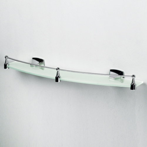 Полка в ванную комнату WasserKRAFT 2544 - фото 2