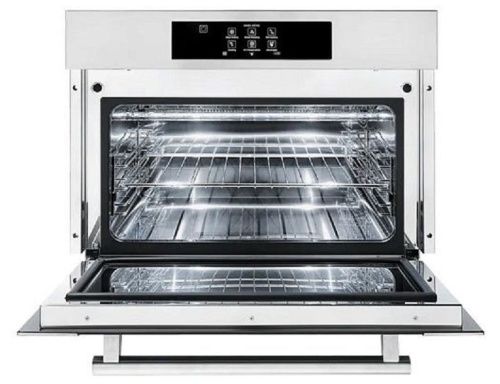 Морозильный шкаф Ilve BC645SLTC/I - фото 2