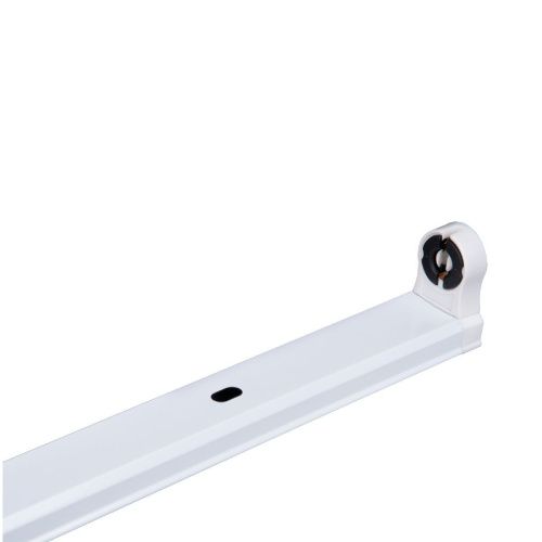 Линейный светильник Uniel ULT-B01B T8x1/L120 WHITE - фото 3