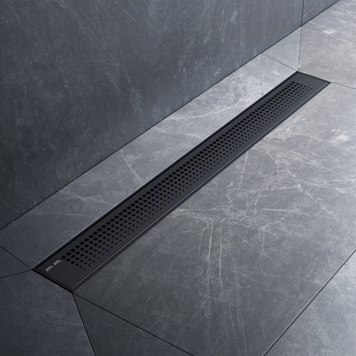 Душевой лоток Am.Pm PrimeFlow W02SC-P11-070-01BM напольный