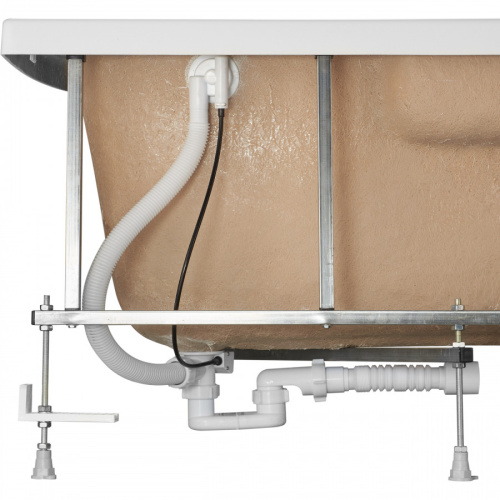 Монтажный комплект для ванны Santek Гоа 1WH112428 - фото 2