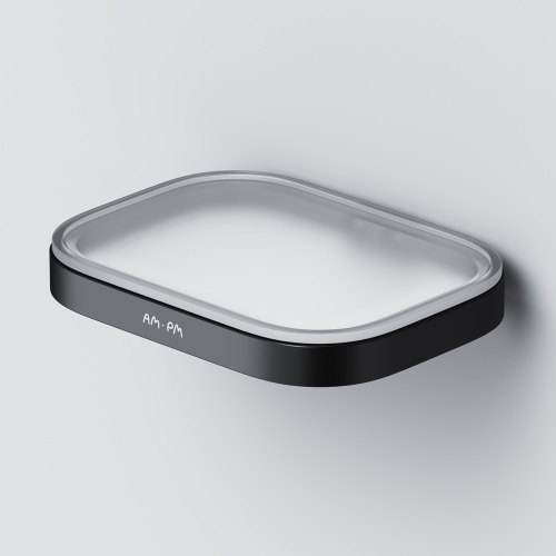 Мыльница + держатель Am.Pm Func A8F34222 - фото 3