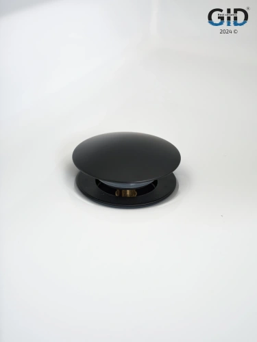 Донный клапан Gid Minucia G-55BM (76602K) - фото 4